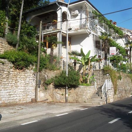 Apartments Edi - Captain'S House Mošćenička Draga Δωμάτιο φωτογραφία
