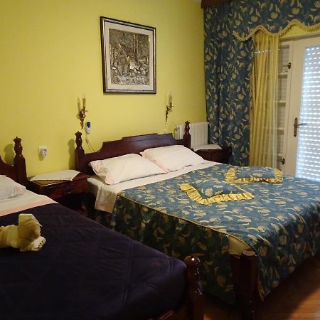 Apartments Edi - Captain'S House Mošćenička Draga Εξωτερικό φωτογραφία