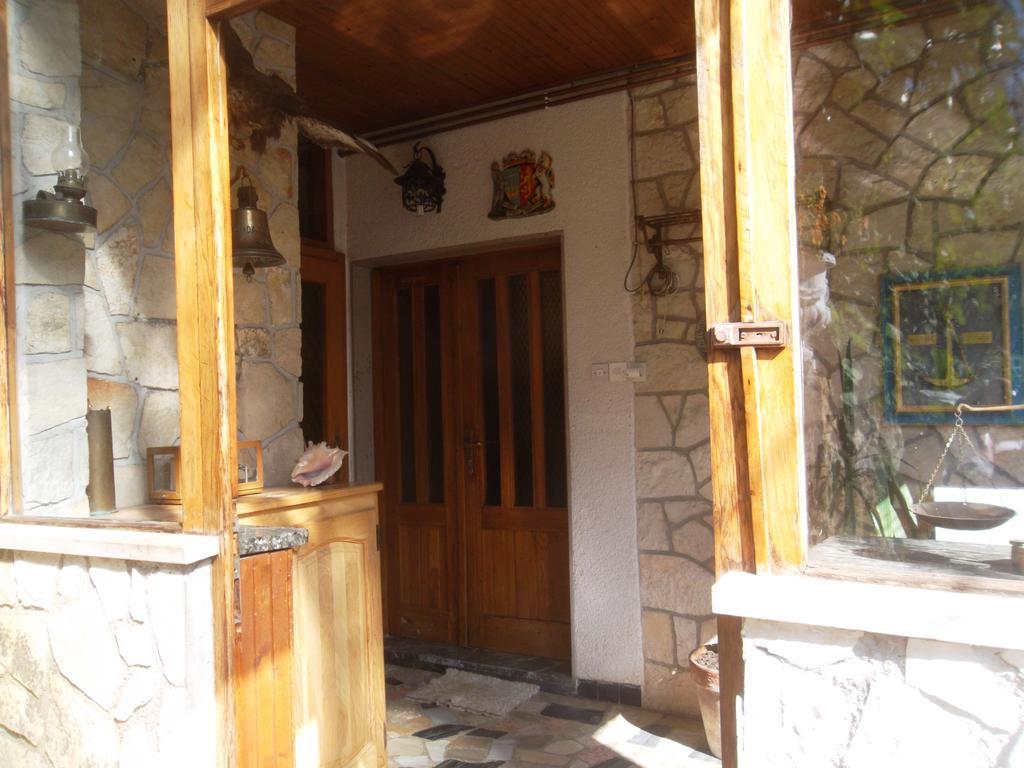Apartments Edi - Captain'S House Mošćenička Draga Δωμάτιο φωτογραφία
