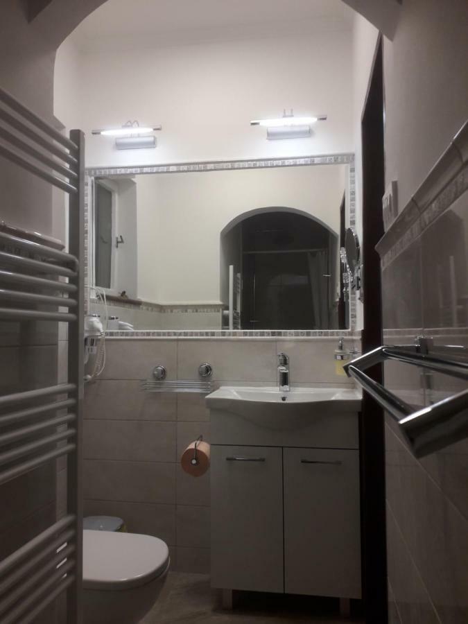 Apartments Edi - Captain'S House Mošćenička Draga Εξωτερικό φωτογραφία